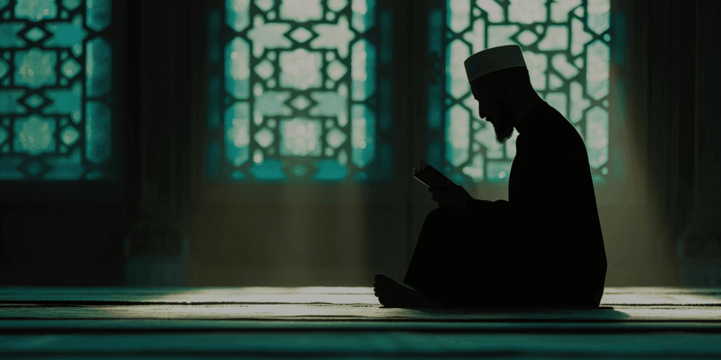 Rosenberg Masjid & Islamic Center